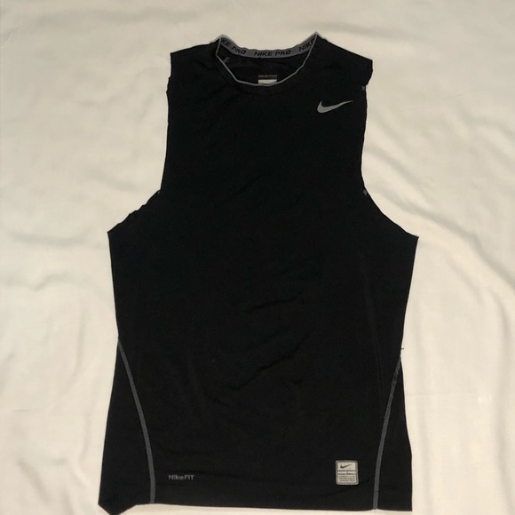 فائدة يأخذ أليس nike cut off shirts 
